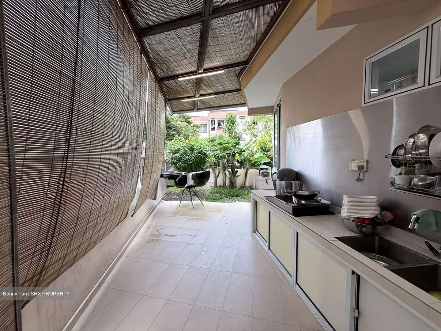 Fengli Gardens (D19), Terrace #532322701